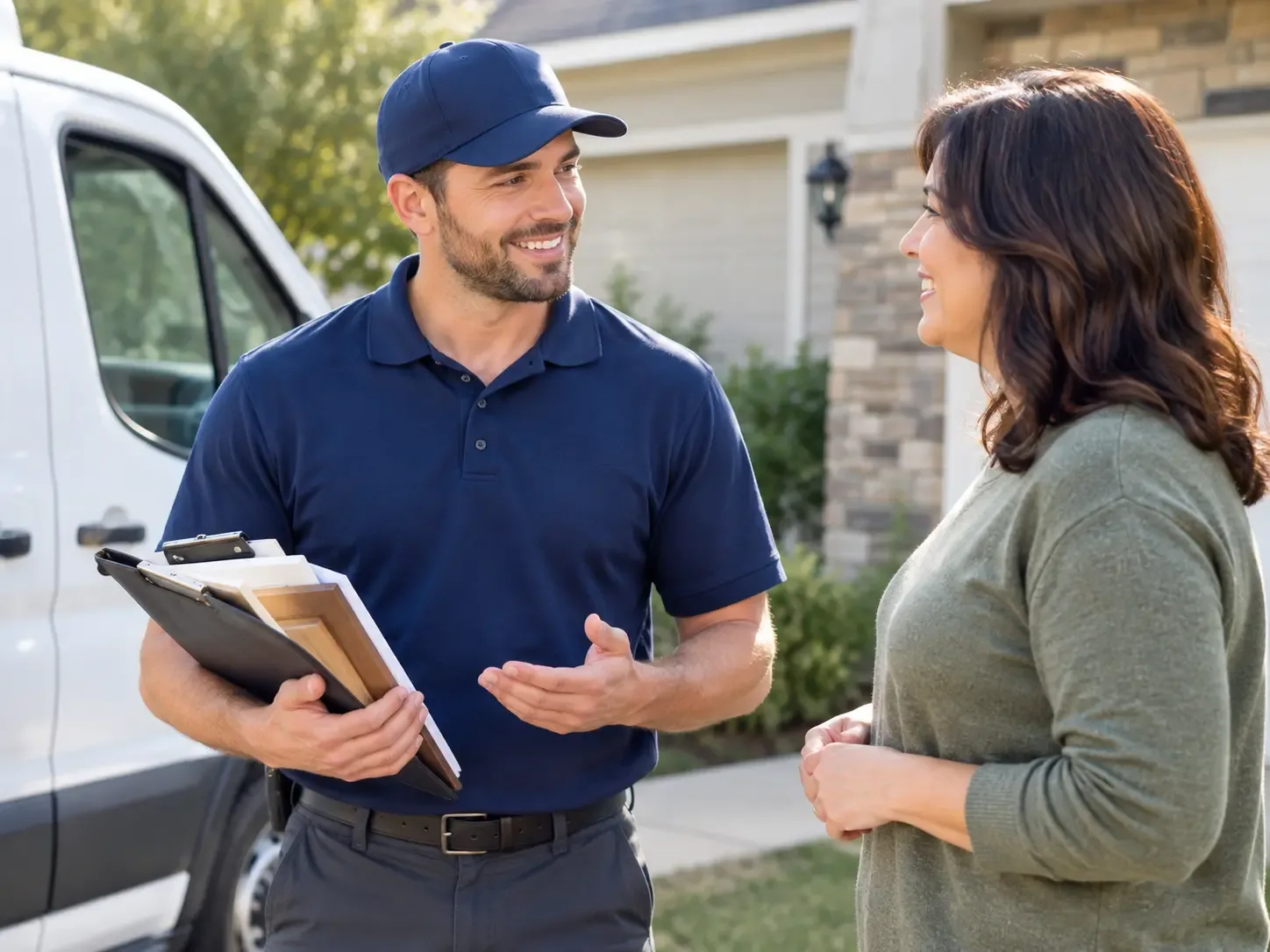 Kitchen Cabinet Refacing Dickinson, TX FAQs